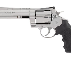 COLT ANACONDA 45LC 6" 6RD STS