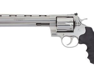 COLT TARGET ANACONDA 44 MAG 8" STS