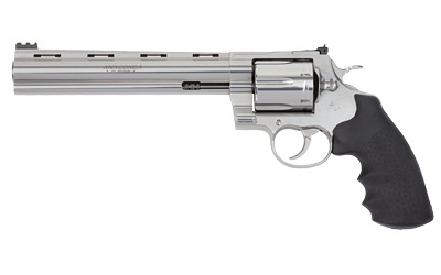 COLT TARGET ANACONDA 44 MAG 8" STS