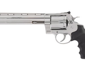 COLT ANACONDA 45LC 8" 6RD STS