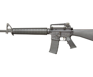 COLT AR15A4 5.56 20" BLK 30RD