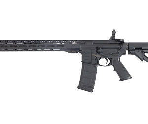 COLT CM5-SENTRY 5.56 16.1" 30RD BLK