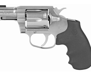 COLT COBRA 38SPL 2" 6RD STS