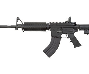 COLT CARBINE 762X39 BLK 30RD