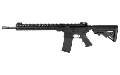 COLT ENHNCD PTRL 5.56 16.1" 30RD BLK