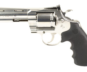 COLT GRIZZLY 357MAG 4.25" STS