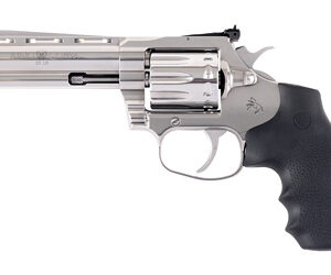 COLT KING COBRA 4.25" 22LR 10RD