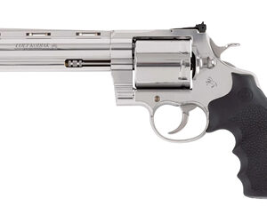 COLT KODIAK 44MAG 6" 6RD STS