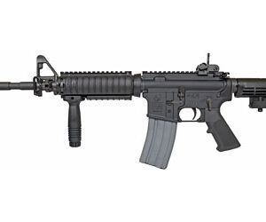COLT M4 CARBINE 5.56 16.1" 30RD BLK