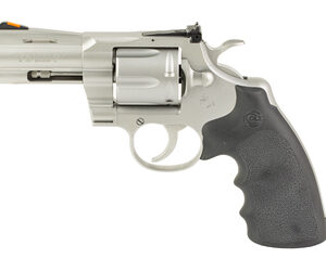 COLT PYTHON 357MAG 3" 6RD STS BB