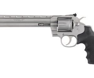 COLT PYTHON 357MAG 8" MATTE STS