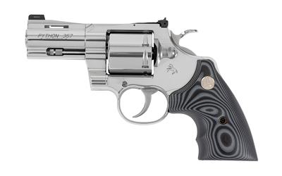 COLT PYTHON CMBT ELITE 357MAG 3" 6RD