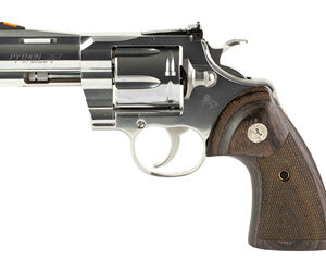 COLT PYTHON 357MAG 3" 6RD STS