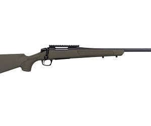 CVA CASCADE 270WIN 24" 3RD BLK/OD