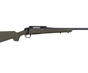CVA CASCADE 308WIN 22" 4RD BLK/OD