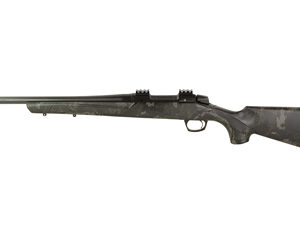 CVA CASCADE SB 350LEG 18" VEIL TAC