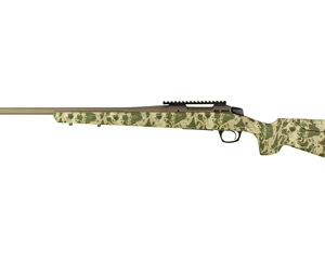 CVA CASCADE LR HUNTER 6.5CM 22" CAMO