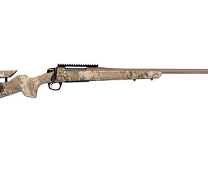 CVA CASCADE LR HUNTER 6.5PRC 24" CAM