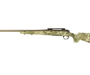 CVA CASCADE LR HUNTER 300WIN 24" CAM