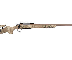 CVA CASCADE LR HNTR 7 PRC 24" 3RD