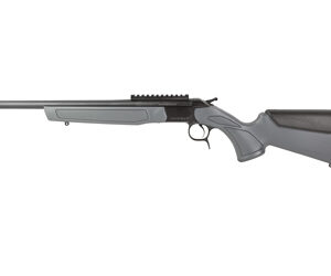 CVA SCOUT GEN 3 223REM 20" BLK/GRY