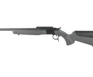 CVA SCOUT GEN 3 308WIN 20" BLK/GRY