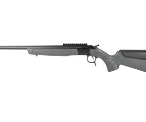 CVA SCOUT GEN3 35 WHELEN 22" BLK/GRY