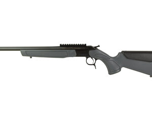 CVA SCOUT GEN 3 360HMR 20" BLK/GRY