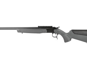 CVA SCOUT GEN 3 45-70 22" BLK/GRY