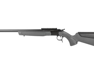 CVA SCOUT GEN 3 450BM 22" BLK/GRY