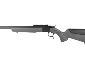 CVA SCOUT GEN 3 44MAG 20" BLK/GRY