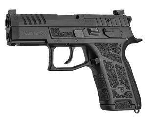 CZ P-09C NOCTURNE 9MM 10RD BLK