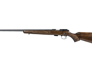 CZ 457 AMERICAN LH 22LR 24" 5RD