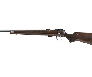 CZ 457 VARMINT LH 22LR 20" 5RD