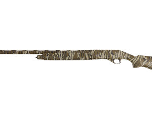 CZ 1020 G2 20GA 28" BTTMLND CAMO 4RD