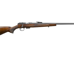 CZ 457 LUX 17HMR WLNT 5RD