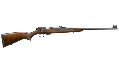 CZ 457 LUX 17HMR WLNT 5RD