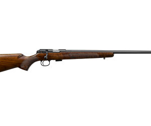 CZ 457 AMERICAN 22WMR WLNT 5RD