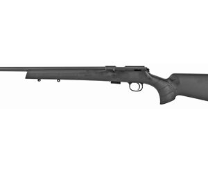 CZ 457 SYNTHETIC SR 22LR 5RD TB BLK