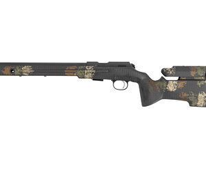 CZ 457 MNNRS CAMO 22LR 5RD 16" TB
