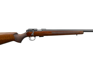 CZ 457 VARMINT 22LR WLNT 5RD