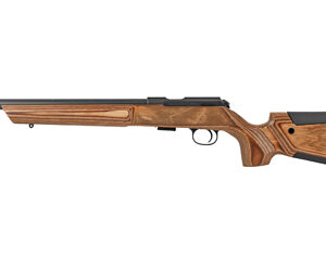 CZ 457 ONE VARM 16.5" 22LR ADJ 5RD