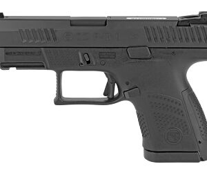 CZ P-10S 9MM 3.5" BLK 10RD