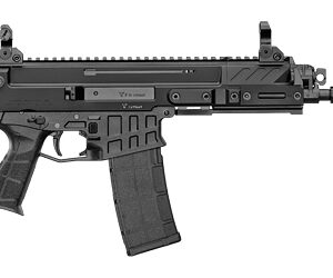 CZ BREN 2 MS PSTL 556 8" 30RD BLK