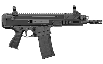 CZ BREN 2 MS PSTL 556 8" 30RD BLK