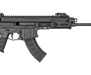 CZ BREN 2 MS PSTL 762 11.14" 30RD BK