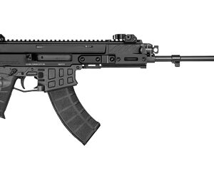 CZ BREN 2 MS PSTL 762 14.17" 30RD BK