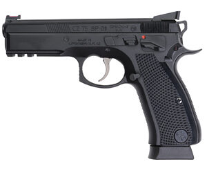 CZC SP01 SHDW CUST 9MM 4.6" 19RD