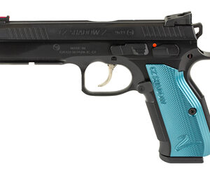 CZC SHDW 2 2023X 9MM 4.89" 17RD BLK