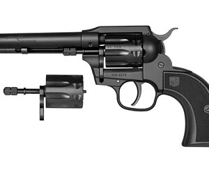 DBF SIDEKICK 22LR/22WMR 5.5" 9RD BLK